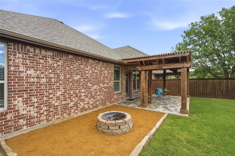 705 Llano Falls Drive, McKinney TX 75071 - Photo 18