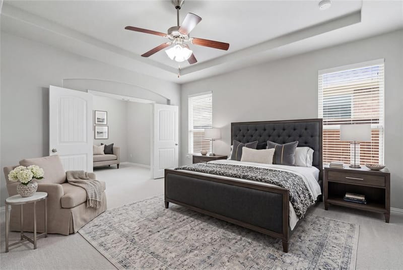 705 Llano Falls Drive, McKinney TX 75071 - Photo 11
