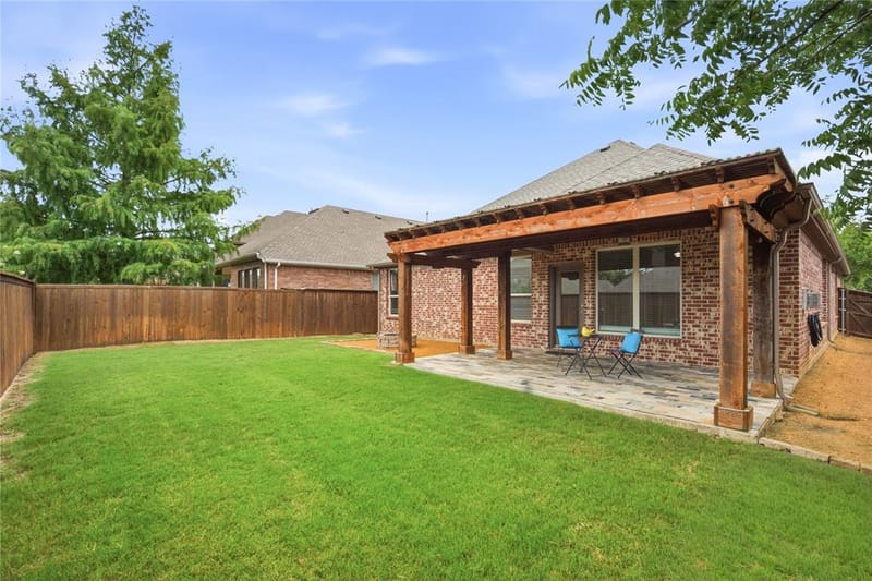 705 Llano Falls Drive, McKinney TX 75071 - Photo 19