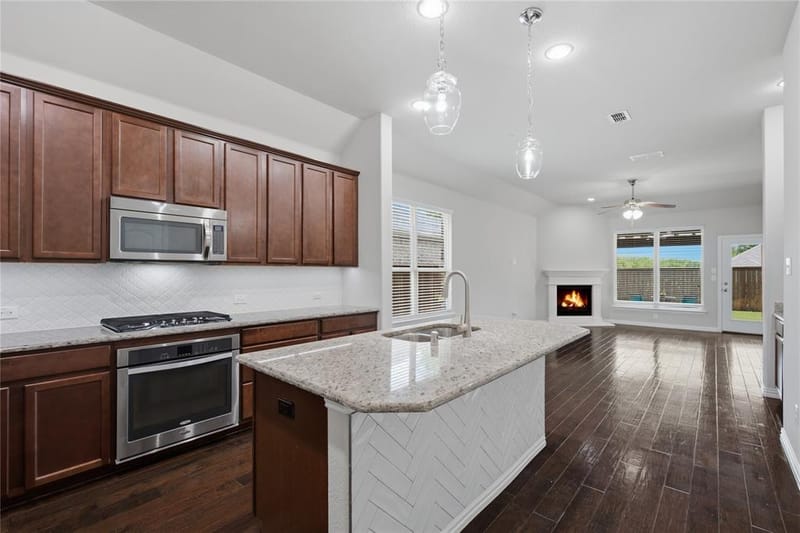 705 Llano Falls Drive, McKinney TX 75071 - Photo 8