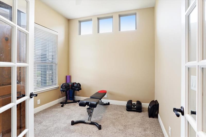 3656 Rosewood, Denison TX 75020 - Photo 27