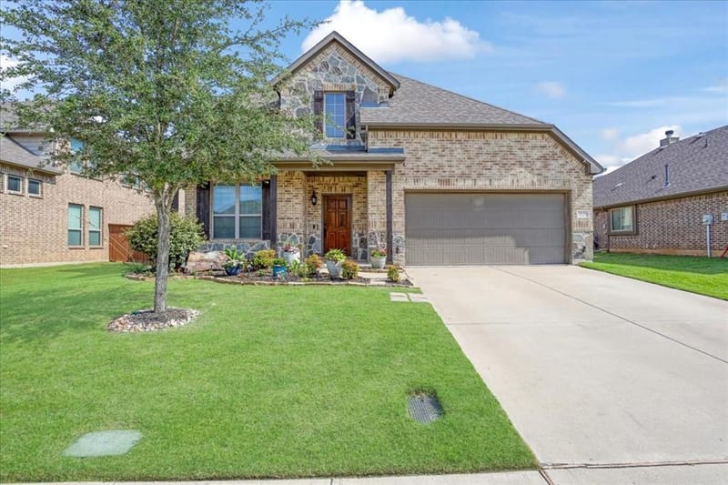 3656 Rosewood, Denison TX 75020 - Photo 2