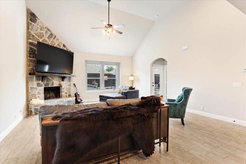 3656 Rosewood, Denison TX 75020 - Photo 6