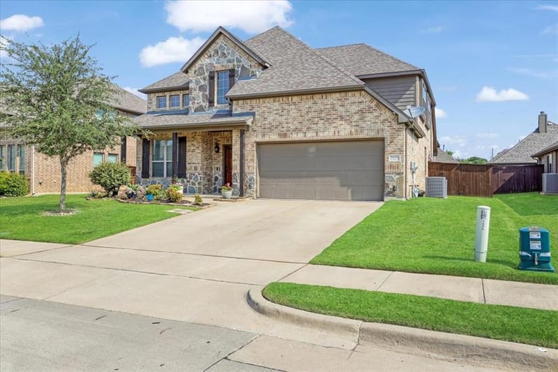 3656 Rosewood, Denison TX 75020 - Photo 3