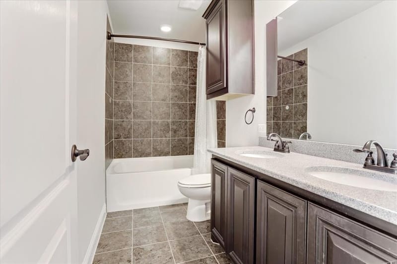 3656 Rosewood, Denison TX 75020 - Photo 28