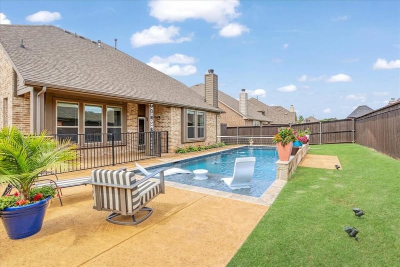 3656 Rosewood, Denison TX 75020 - Photo 30