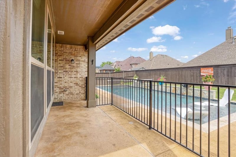 3656 Rosewood, Denison TX 75020 - Photo 34