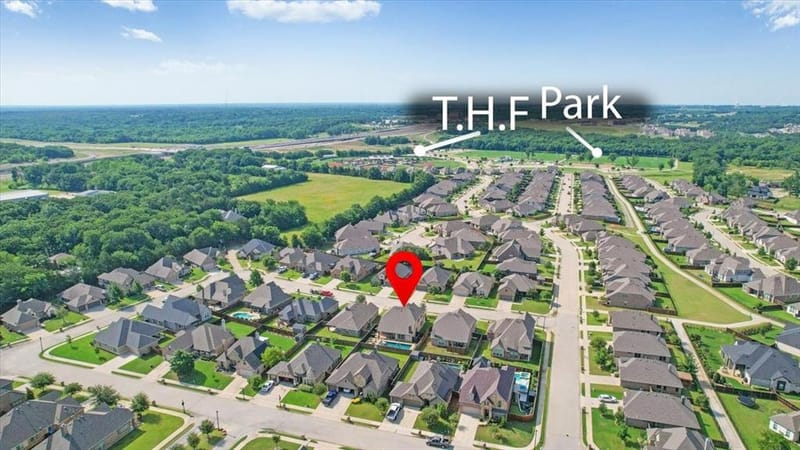 3656 Rosewood, Denison TX 75020 - Photo 38