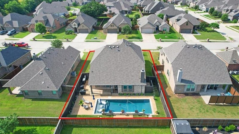 3656 Rosewood, Denison TX 75020 - Photo 37