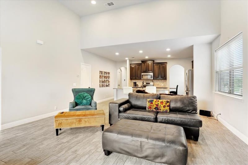 3656 Rosewood, Denison TX 75020 - Photo 8