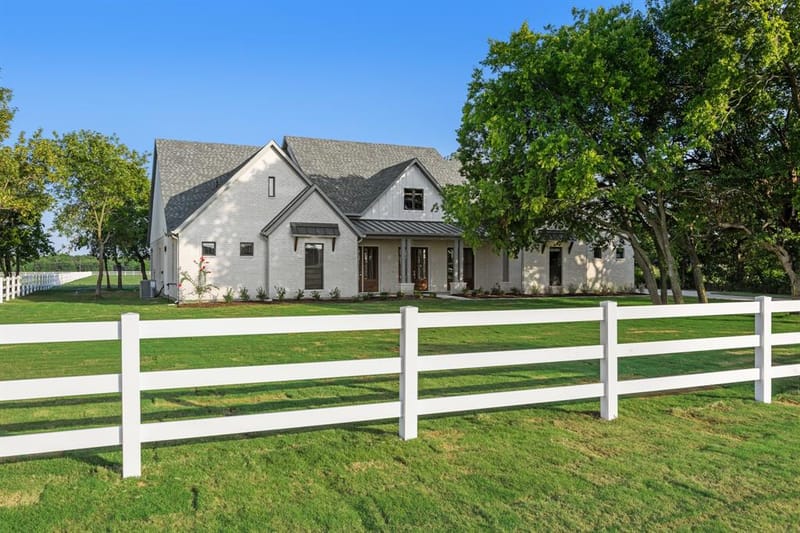 153 League Road, McLendon Chisholm TX 75032 - Photo 6