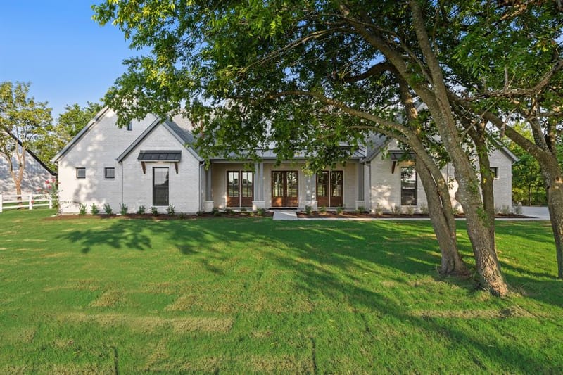 153 League Road, McLendon Chisholm TX 75032 - Photo 7