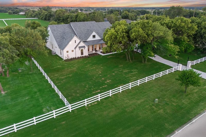 153 League Road, McLendon Chisholm TX 75032 - Photo 5