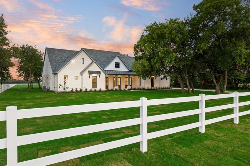 153 League Road, McLendon Chisholm TX 75032 - Photo 9