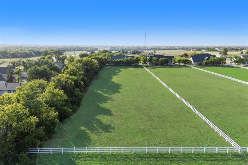 153 League Road, McLendon Chisholm TX 75032 - Photo 4