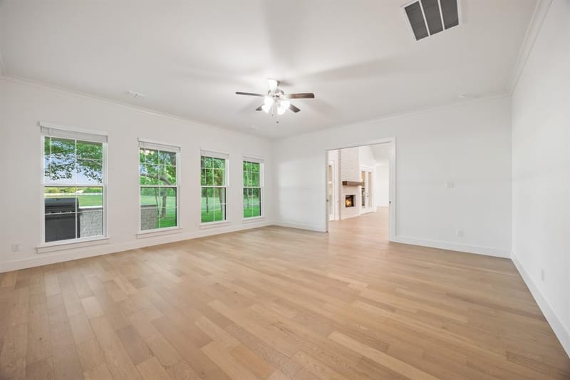 153 League Road, McLendon Chisholm TX 75032 - Photo 25