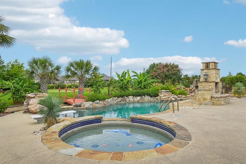 484 Savannah Hill, Rockwall TX 75032 - Photo 3