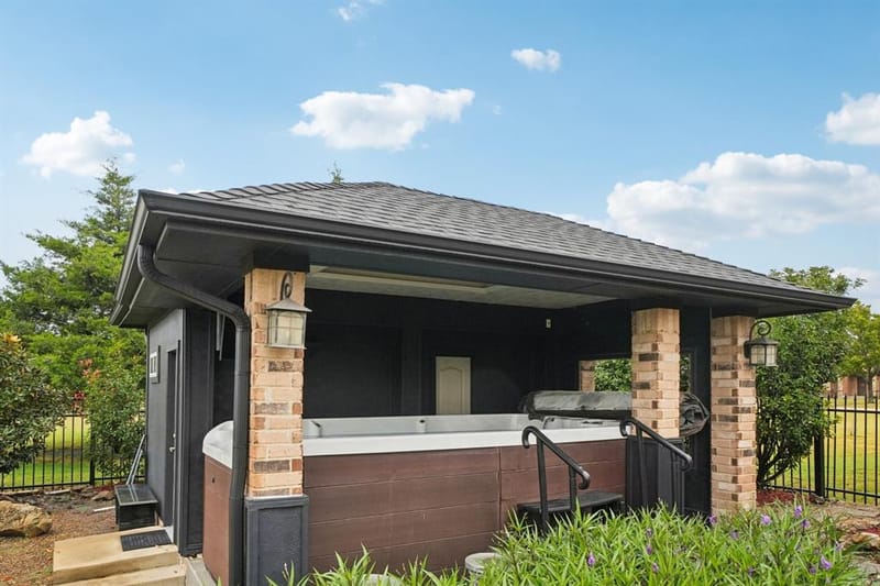 484 Savannah Hill, Rockwall TX 75032 - Photo 10