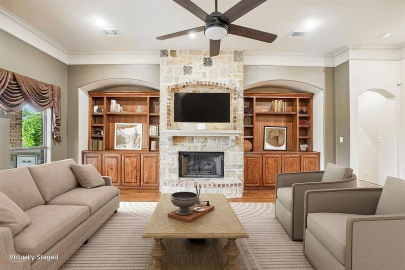 484 Savannah Hill, Rockwall TX 75032 - Photo 14