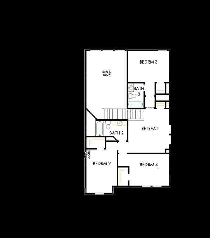 4343 Shaw Spring Drive, Royse City TX 75189 - Photo 3