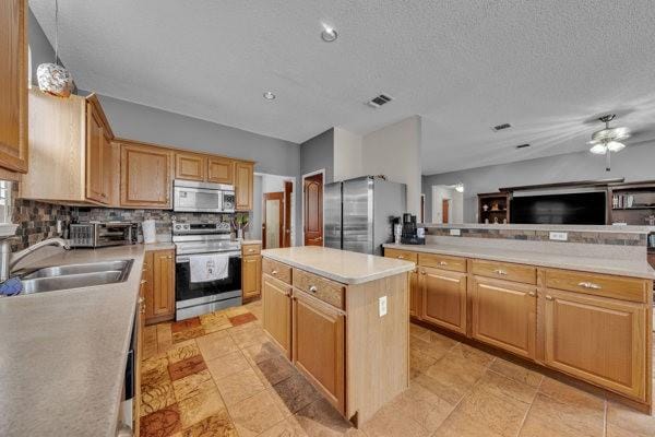 4024 Busch Gardens Drive, Fort Worth TX 76123 - Photo 12