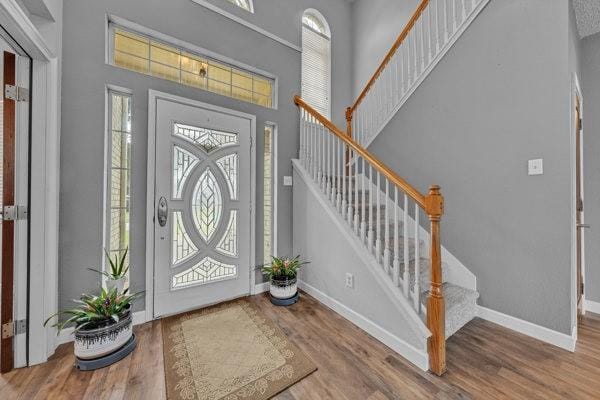 4024 Busch Gardens Drive, Fort Worth TX 76123 - Photo 7
