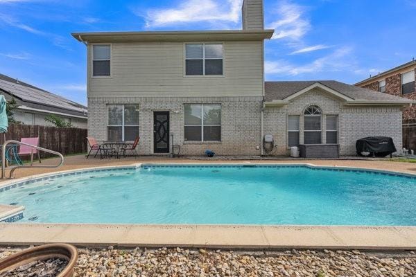 4024 Busch Gardens Drive, Fort Worth TX 76123 - Photo 32