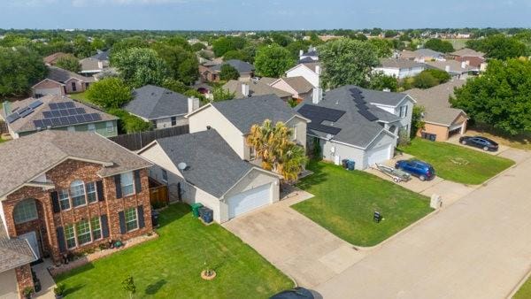 4024 Busch Gardens Drive, Fort Worth TX 76123 - Photo 5