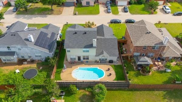 4024 Busch Gardens Drive, Fort Worth TX 76123 - Photo 34