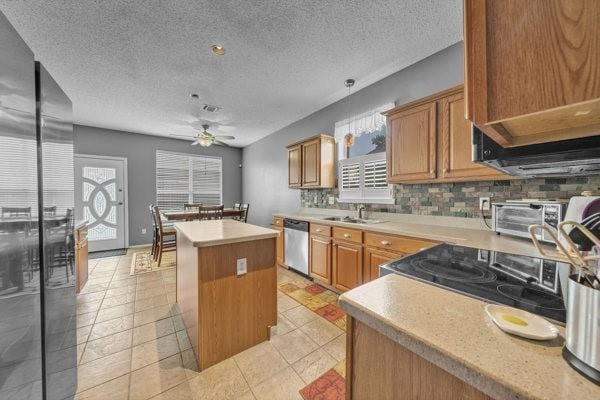 4024 Busch Gardens Drive, Fort Worth TX 76123 - Photo 11