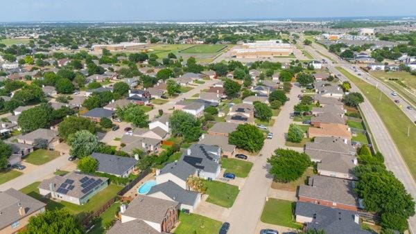 4024 Busch Gardens Drive, Fort Worth TX 76123 - Photo 35
