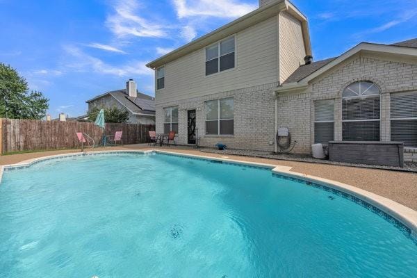 4024 Busch Gardens Drive, Fort Worth TX 76123 - Photo 31