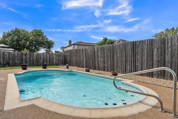 4024 Busch Gardens Drive, Fort Worth TX 76123 - Photo 29