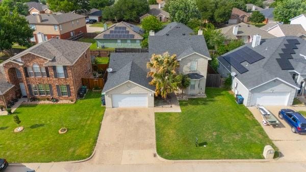 4024 Busch Gardens Drive, Fort Worth TX 76123 - Photo 4