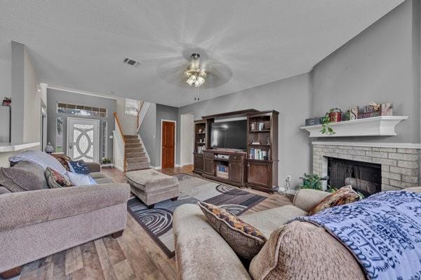 4024 Busch Gardens Drive, Fort Worth TX 76123 - Photo 8