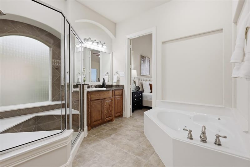 2841 Meadow Ridge Drive, Prosper TX 75078 - Photo 23