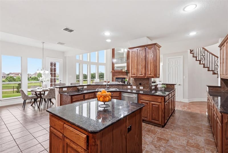 2841 Meadow Ridge Drive, Prosper TX 75078 - Photo 16