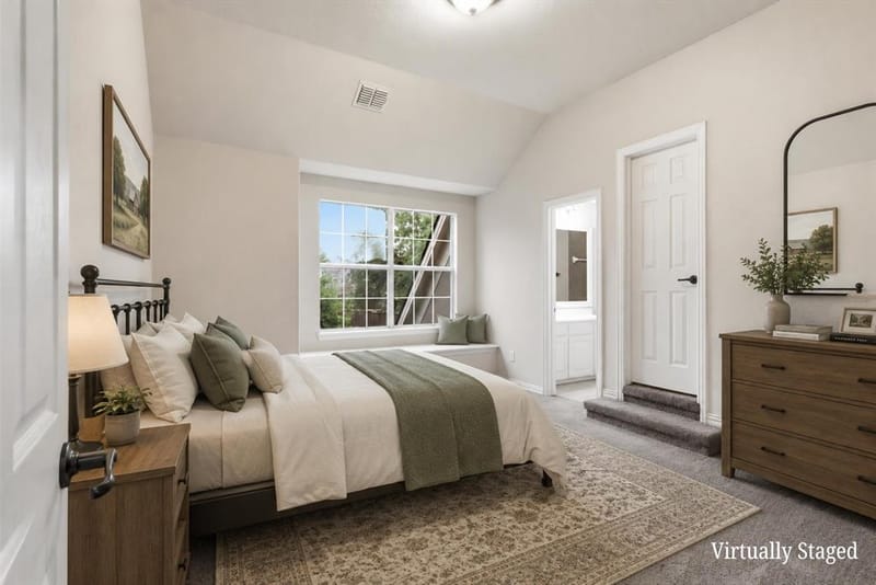 2841 Meadow Ridge Drive, Prosper TX 75078 - Photo 26