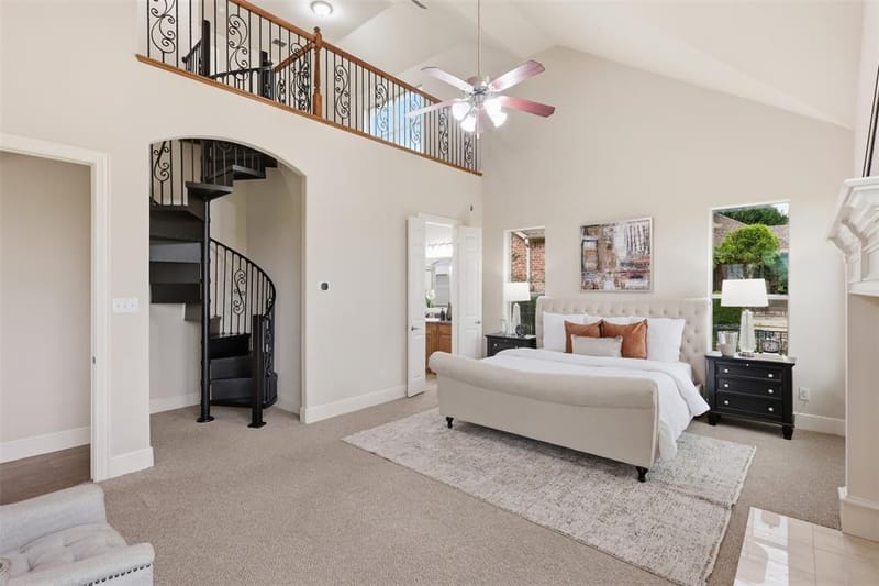 2841 Meadow Ridge Drive, Prosper TX 75078 - Photo 20