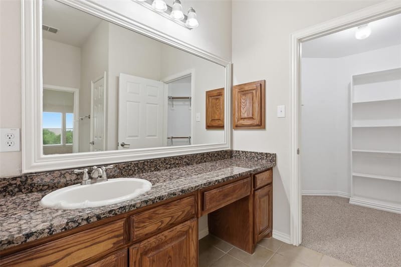 2841 Meadow Ridge Drive, Prosper TX 75078 - Photo 34