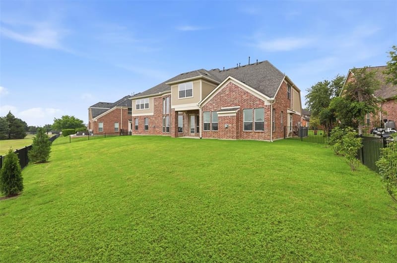 2841 Meadow Ridge Drive, Prosper TX 75078 - Photo 38