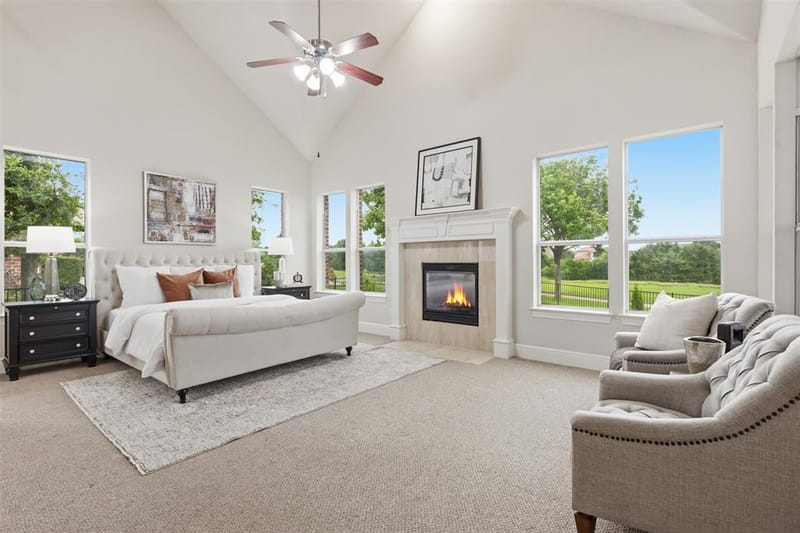 2841 Meadow Ridge Drive, Prosper TX 75078 - Photo 18