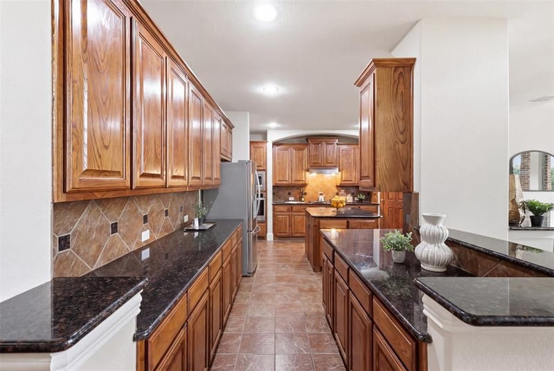 2841 Meadow Ridge Drive, Prosper TX 75078 - Photo 15