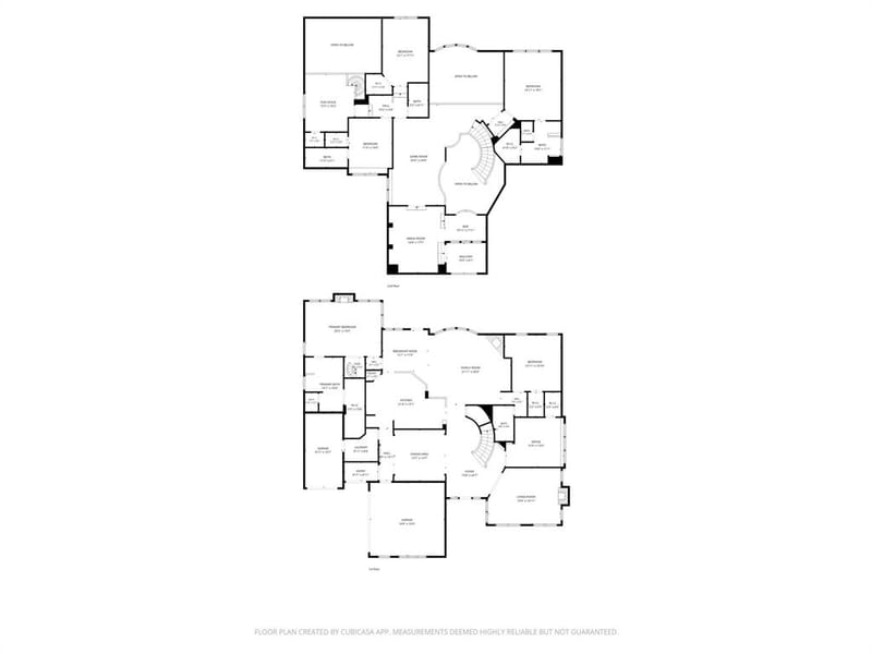 2841 Meadow Ridge Drive, Prosper TX 75078 - Photo 40