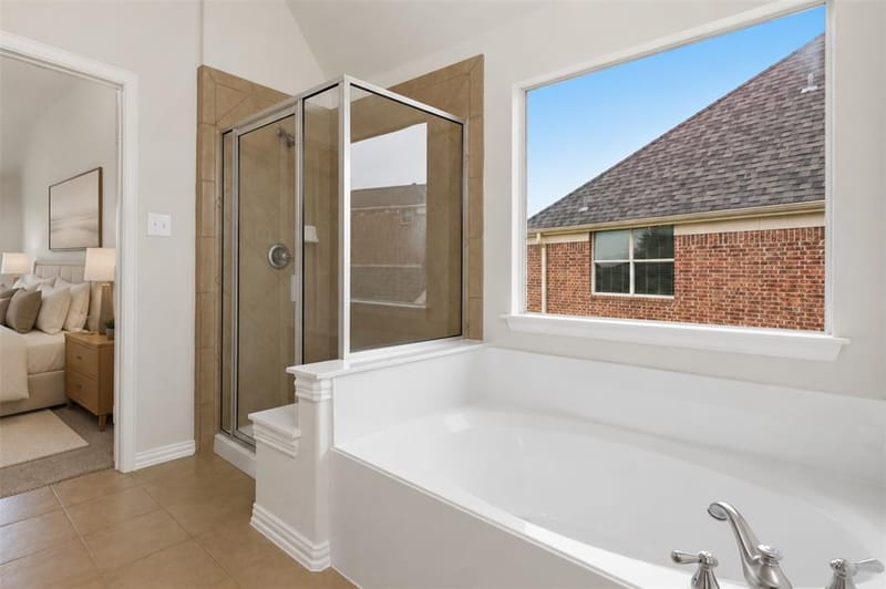 2841 Meadow Ridge Drive, Prosper TX 75078 - Photo 35