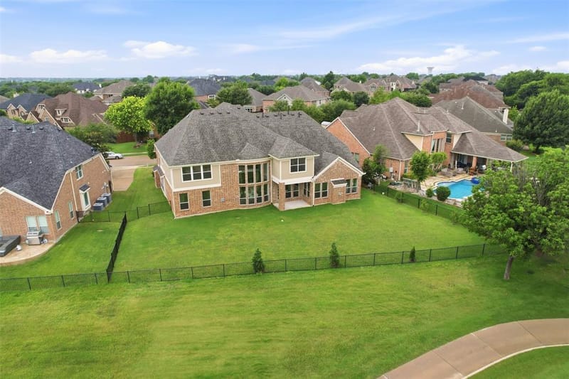 2841 Meadow Ridge Drive, Prosper TX 75078 - Photo 39