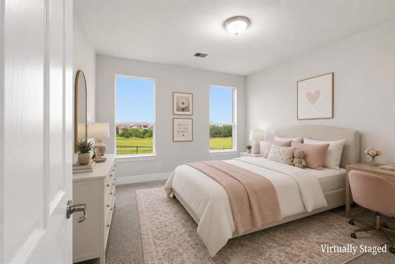 2841 Meadow Ridge Drive, Prosper TX 75078 - Photo 25