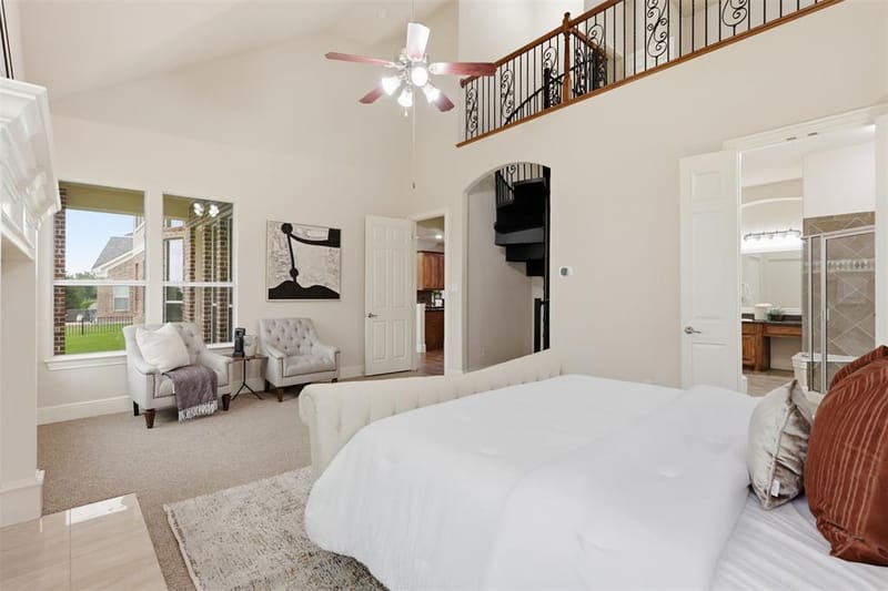 2841 Meadow Ridge Drive, Prosper TX 75078 - Photo 21