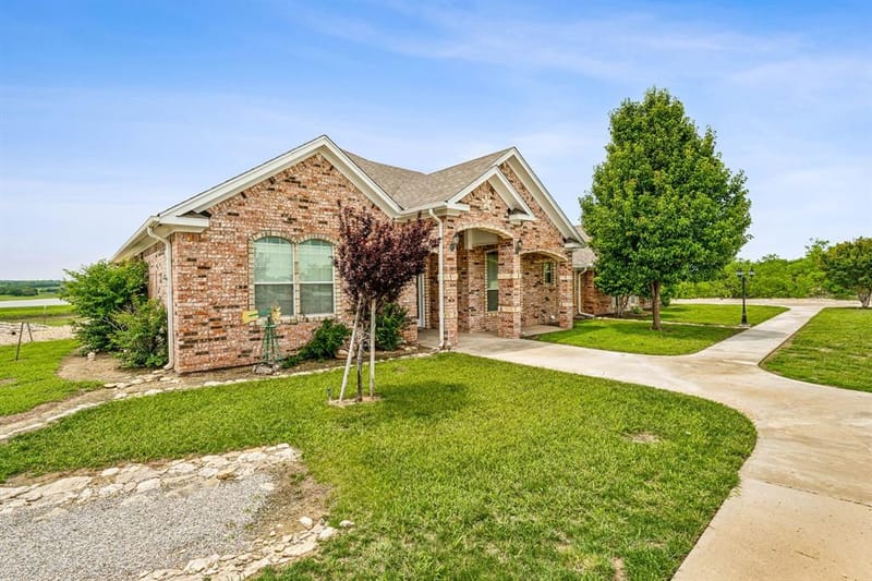 651 Comanche Lake Road, Comanche TX 76442 - Photo 2