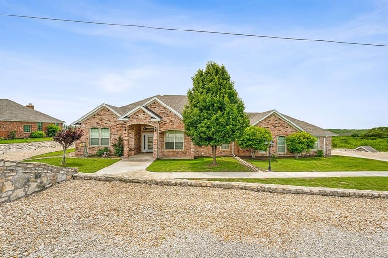 651 Comanche Lake Road, Comanche TX 76442 - Photo 3